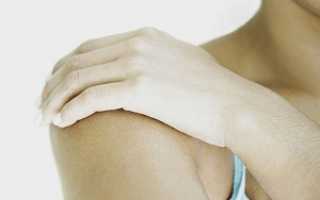 Общие правила и методы лечения тендинита плечевого сустава и характерная симптоматика заболевания